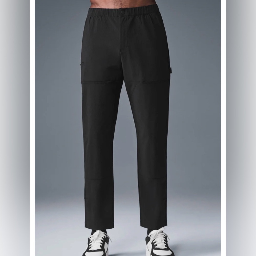 ALO Co-op Carpenter Pant Men - Small